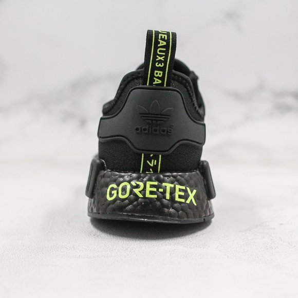 Fashion Adidas NMD R1 casual shoes sports shoes me main image 4